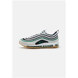 Nikе Sportswear - AIR MAX 97 - кроссовки низкие - темно-серые