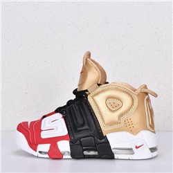 Кроссовки N*ikе Air More Uptempo арт 3863