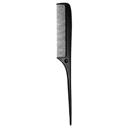 Расческа для волос Studio Style Basic с ручкой, для разделения прядей