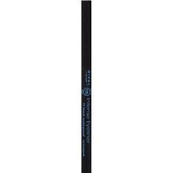 Подводка для глаз Intense Eyeliner 11 – водостойкая черная