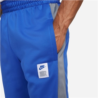 Pantalón jogger Starting 5 - azul