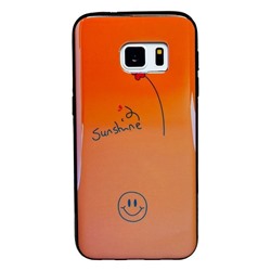 Чехол-накладка SC114 для "Samsung SM-G930 Galaxy S7" (011) ..