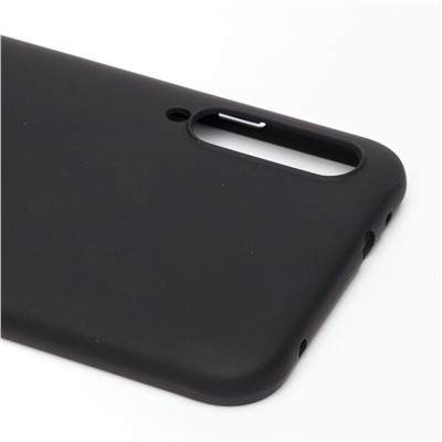 Чехол-накладка PC002 для "Xiaomi Mi A3/Mi CC9e" (black)
