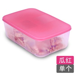 Tupperware коробка для хранения свежих продуктов подлинная 1,7 л