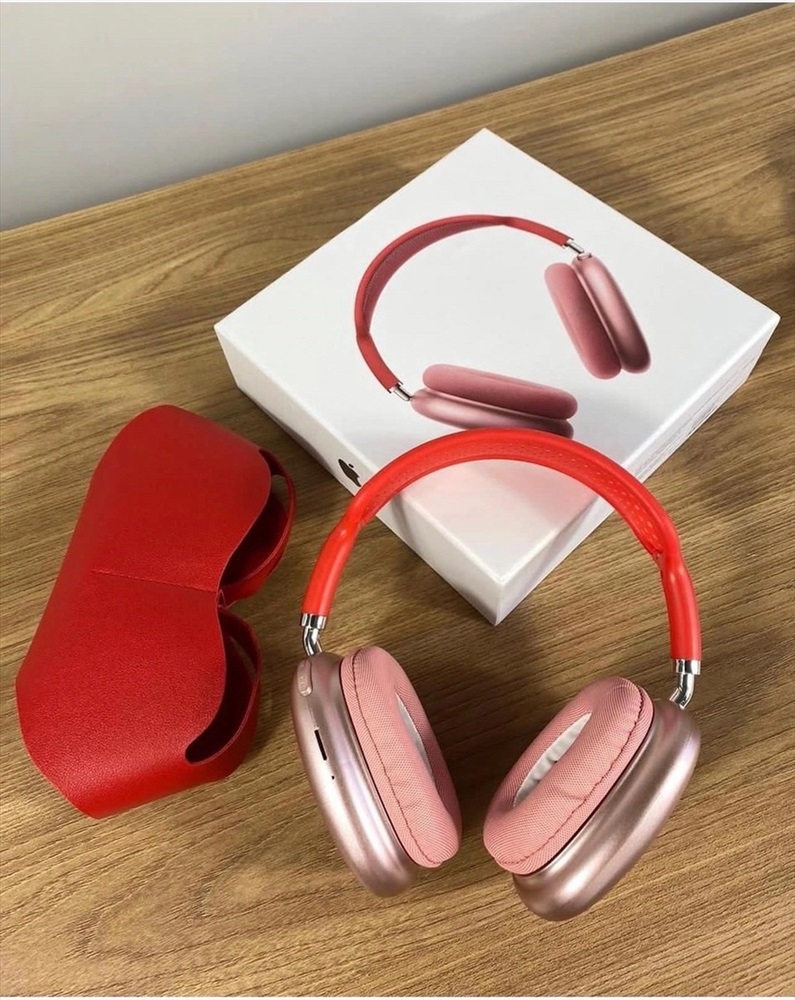 Беспроводные наушники / Airpods max купить, отзывы, фото, доставка -  КАПУСТА │ Совместные покупки Краснодар, Краснодарский край, Новокузнецк,  Новосиби