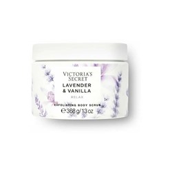 Скраб для тела Victoria's Secret Lavender & Vanilla 368гр