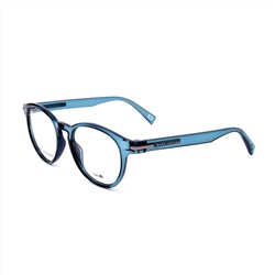 David Beckham - montura de gafas - azul