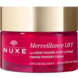 Nuxe Merveillance Lift Firming Powdery Cream 50 ML Kırışıklık Karşıtı Krem