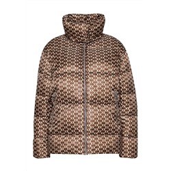 JJXX - ЭЛЛИ - зимняя куртка - коричневый