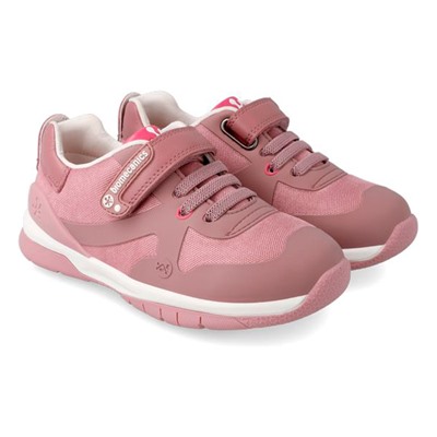 Biomecanics - sneakers - rosa