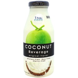 Напиток Кокосовый Без Сахара THAI COCO 280 мл
