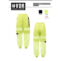 VDR VS21-9259