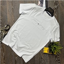 ► Брендовая мужская футболка 🔳 Tommy H!lfiger ◾️► Производство Турция 🇹🇷