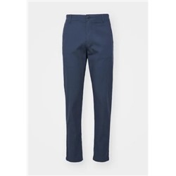 Selected Homme - LUTON PANT - брюки из ткани - королевский цвет