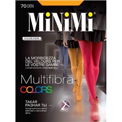 MINIMI
                MIN Multifibra 70 colors /колготки/