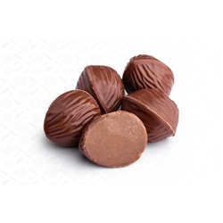 Конфеты шоколадные "Bind Chocolate" Орешки (молочный шоколад) 2 кг