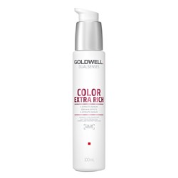 Goldwell  |  
            DS COLOR EXTRA RICH 6 Effects Serum Сыворотка 6-кратного действия, 100 мл