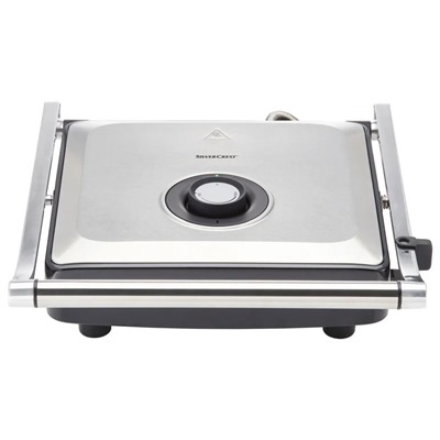 SILVERCREST Panini Maker »SPM 2000 F3«, 2000 W