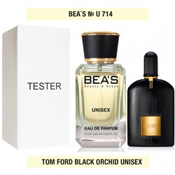 Тестер Beas Tom Ford Black Orchid unisex 25 ml арт. U 714