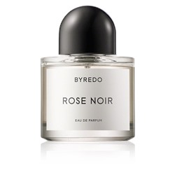 Byredo Rose Noir   Парфюмированная вода-спрей