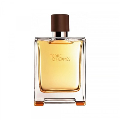 Мужская парфюмерия Hermes "Terre D'Hermes" edt for men 50 ОАЭ