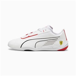 Ferrari R-Cat Machina Men's Sneakers