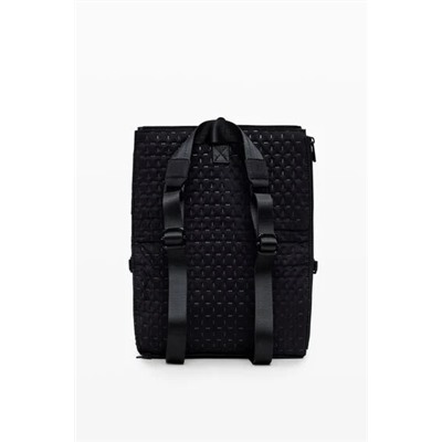 Voyager multiposition bag