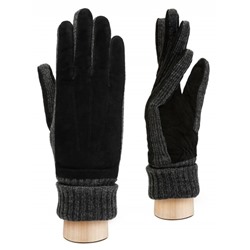 Перчатки Китай MKH 04.62 men&#039;s black/grey