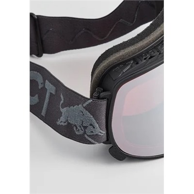 Red Bull SPECT Eyewear - MAGNETRON - лыжные очки - черные