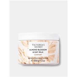 Скраб для тела Victoria's Secret Almond Blossom & Oat Milk 368гр