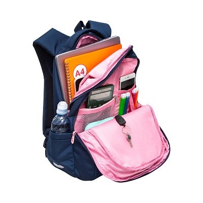 RG-366-4 Рюкзак школьный