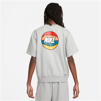 Camiseta de deporte Standard Issue - Dri-Fit - baloncesto - gris