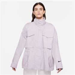 Chaqueta de deporte Essentials - lila