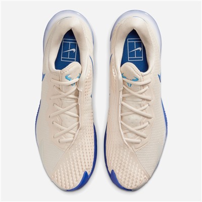 Sneakers Court Air Zoom Vapor Cage 4 Rafa - beige