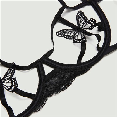 Carioca - Privé - Miss Butterfly