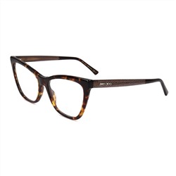 Jimmy Choo - montura de gafas - habana