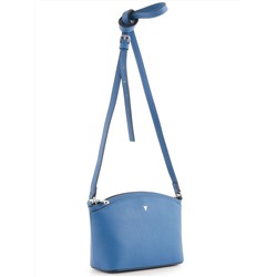 сумка женская
                Уценка
                3096-O  наппа синий