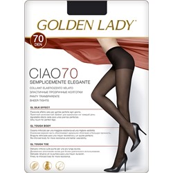 Колготки Golden Lady Ciao 70