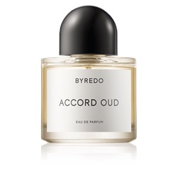 Byredo Accord Oud   Парфюмированная вода-спрей