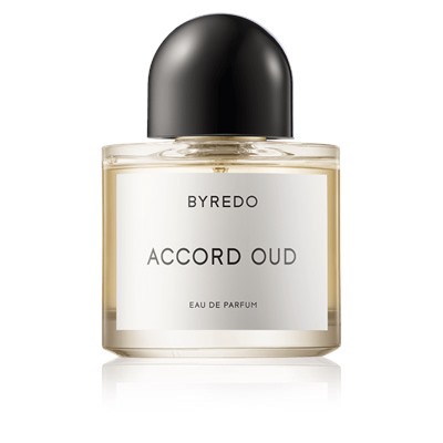 Byredo Accord Oud   Парфюмированная вода-спрей