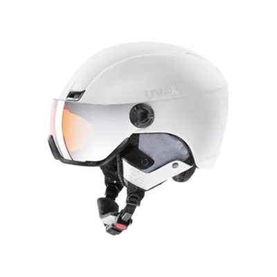 Uvex - шлем - белый