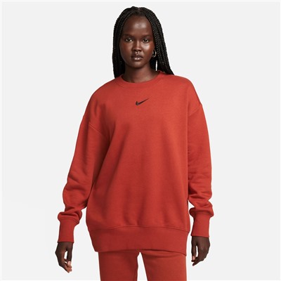Sudadera Sportswear Phoenix - algodón - naranja