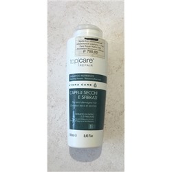 Интенсивный питательный шампунь – «Top Care Repair Hydra Care Nourishing Shampoo» / 250 мл до 06.22