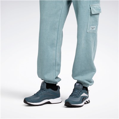 Pantalón jogger - azul claro