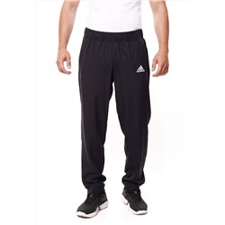 adidаs Melbourne Stretch Woven Pant мужские теннисные брюки спортивные брюки H67150 черные