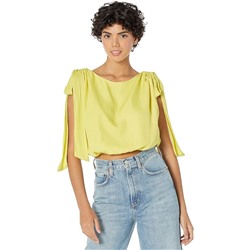 line and dot Brooke Top