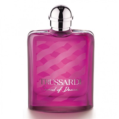 Женские духи Trussardi Sound of Donna edp for women 100 ml ОАЭ