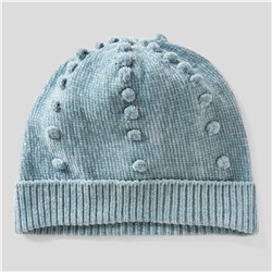 Mütze - himmelblau