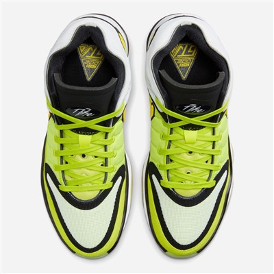 Sneakers Air Zoom G.T. Run2 - React - amarillo