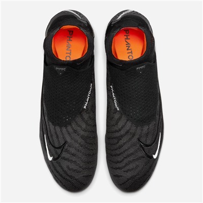 Zapatillas de deporte Phantom GX Elite - fútbol - negro